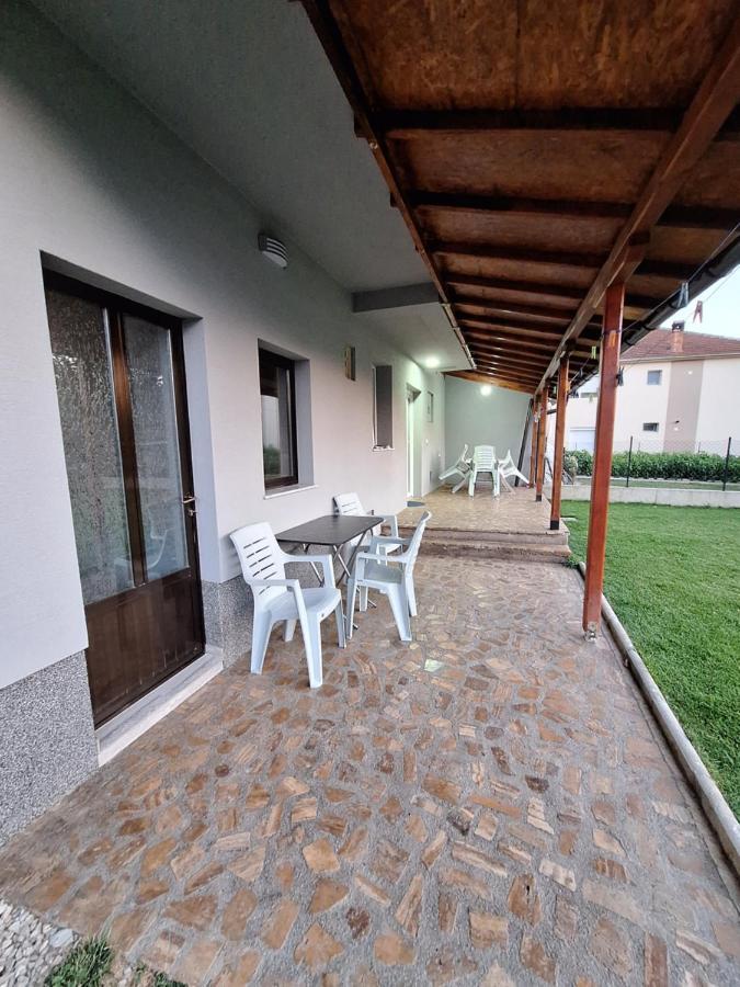 Studio Apartments Oleg Ohrid Luaran gambar