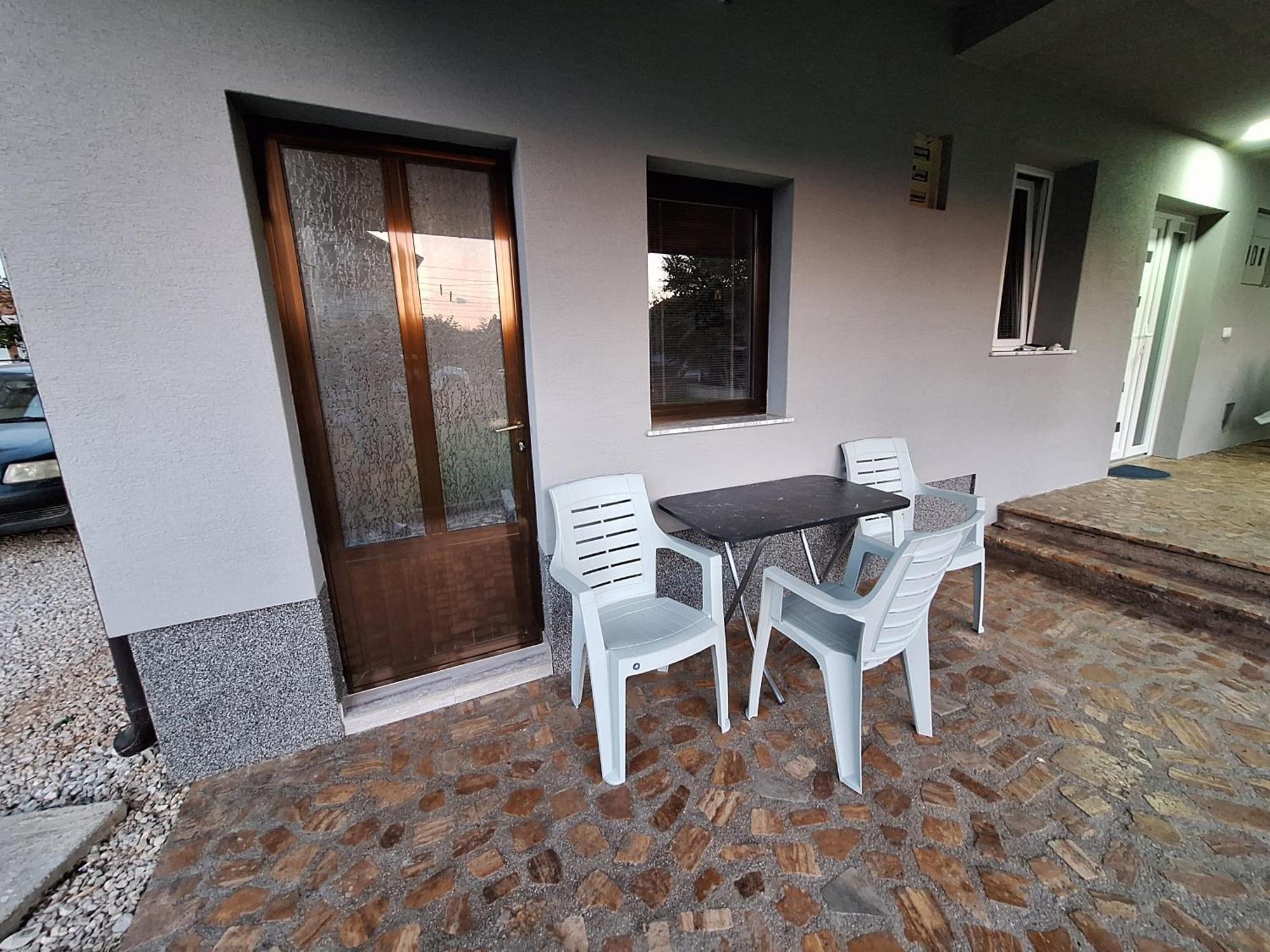 Studio Apartments Oleg Ohrid Luaran gambar