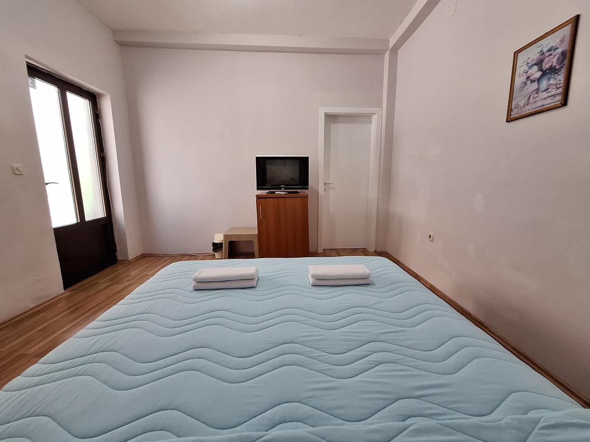 Studio Apartments Oleg Ohrid Luaran gambar