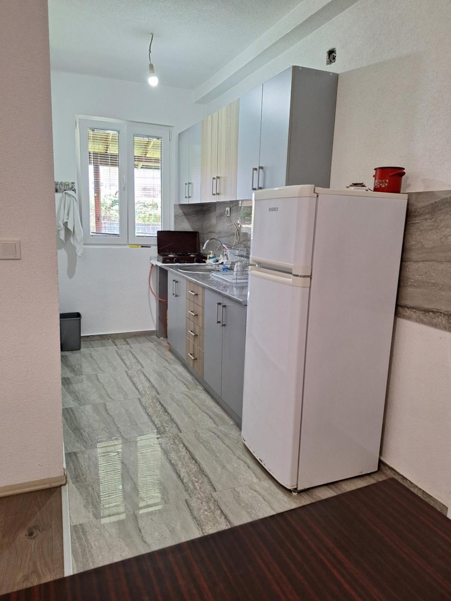 Studio Apartments Oleg Ohrid Luaran gambar