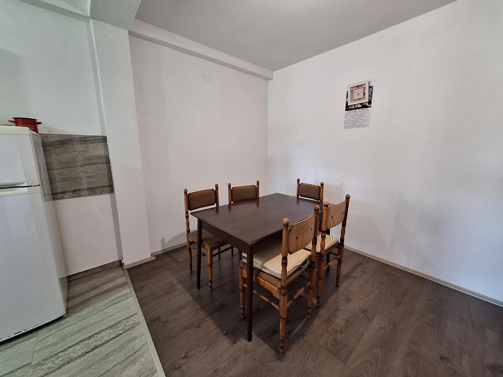 Studio Apartments Oleg Ohrid Luaran gambar