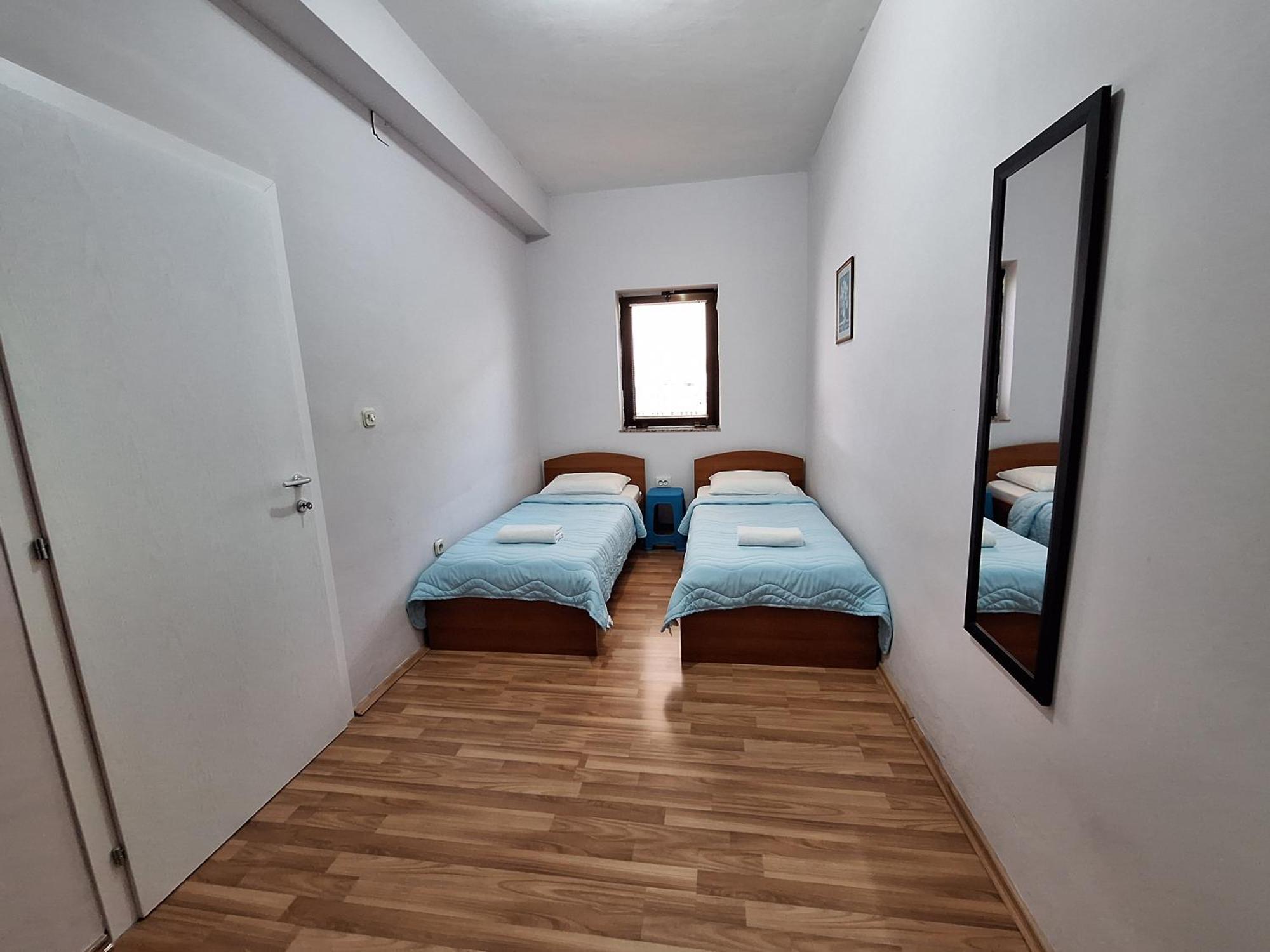 Studio Apartments Oleg Ohrid Luaran gambar