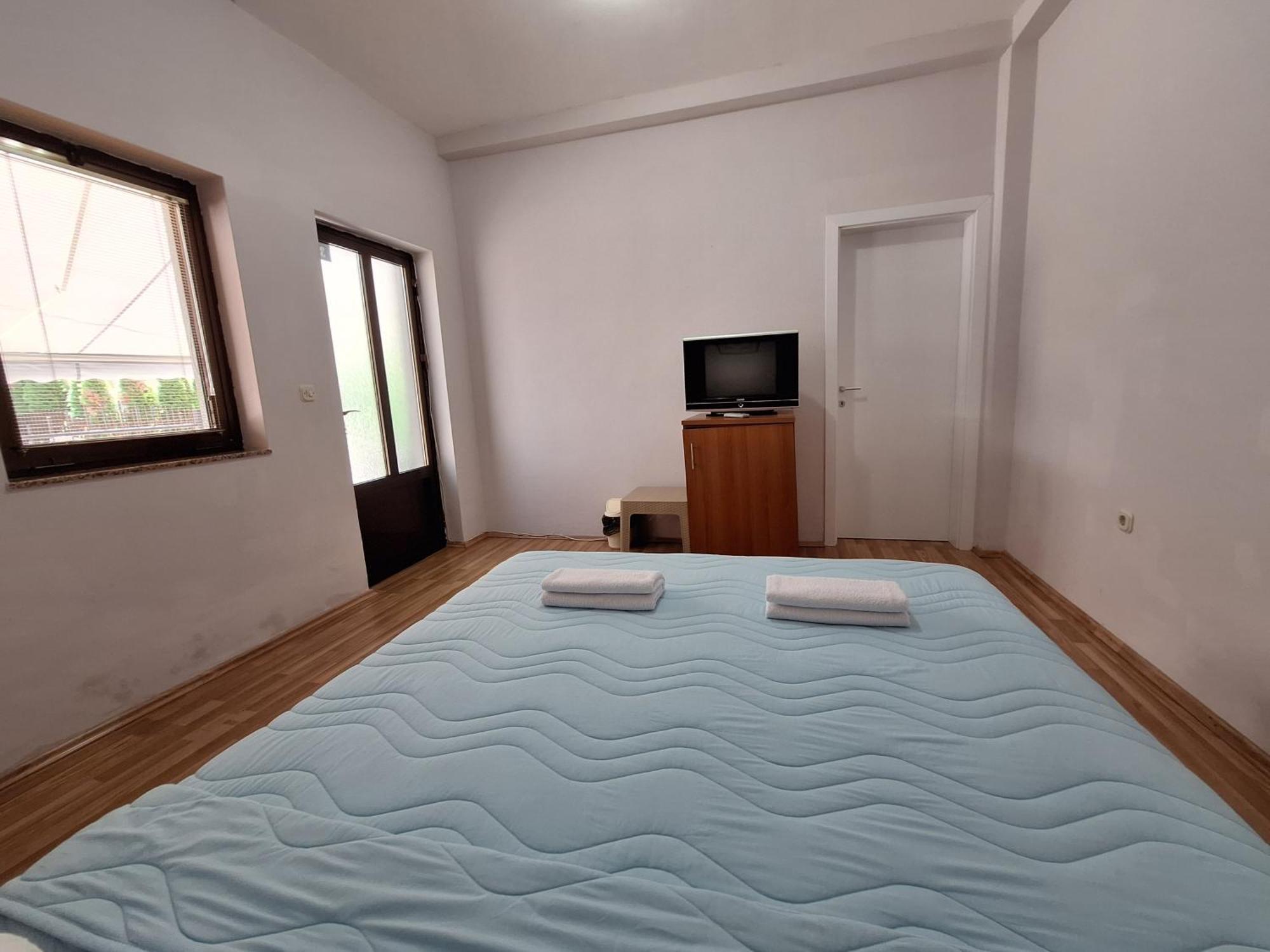 Studio Apartments Oleg Ohrid Luaran gambar