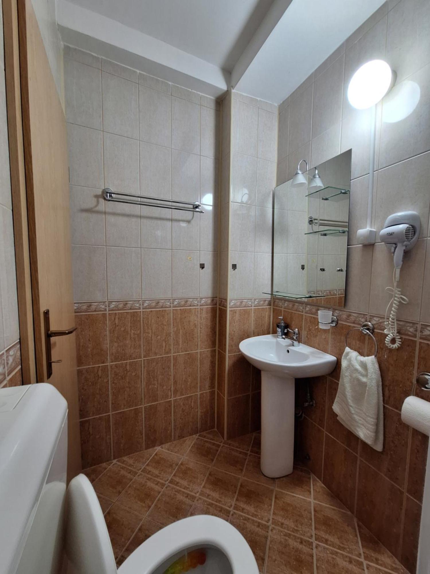 Studio Apartments Oleg Ohrid Luaran gambar