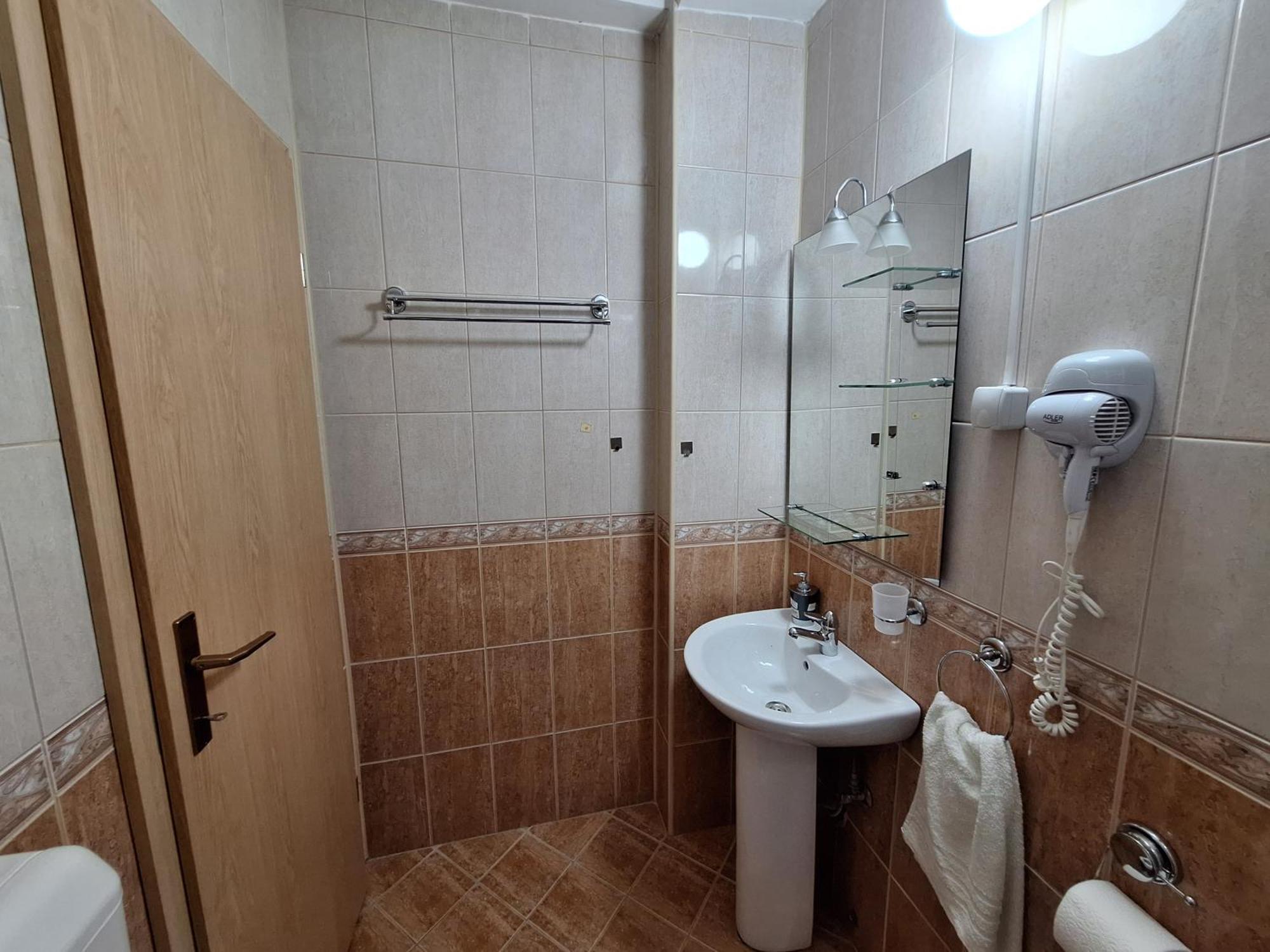 Studio Apartments Oleg Ohrid Luaran gambar