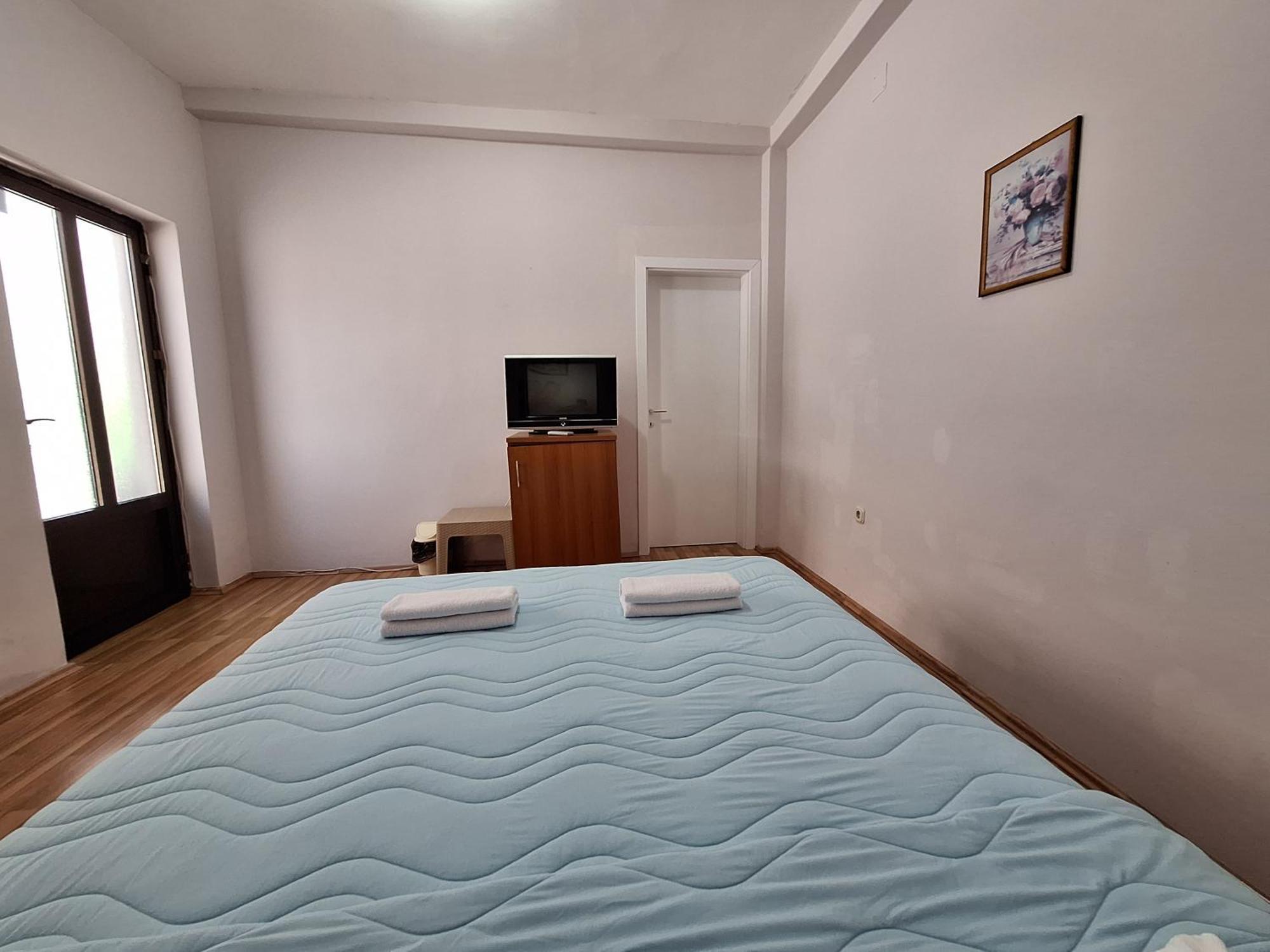 Studio Apartments Oleg Ohrid Luaran gambar